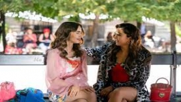 Emily in Paris - Season 02 Episode 07